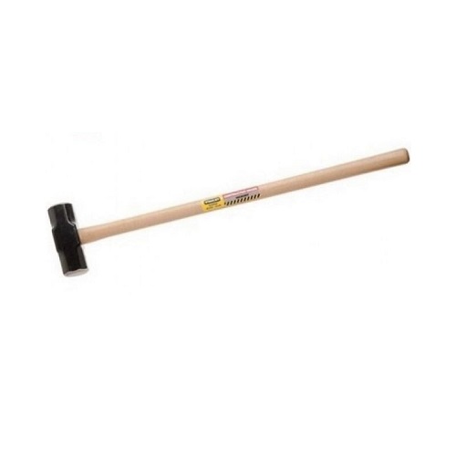 Taparia 6300 Gms Sledge Hammer With Hickory Wood Handle, SHHW6300